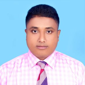 Picture of শাকিল খলিফা ঝালকাঠি জেলা প্রতিনিধি