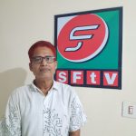 Picture of কাজী রবিউল হক চেয়ারম্যান, এস এফ টিভি