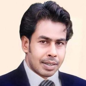 Picture of খাঁন আহম্মেদ হৃদয় পাশা সখীপুর উপজেলা প্রতিনিধি, টাঙ্গাইল।