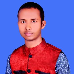 Picture of ফহাদ হোসেন, ত্রিশাল উপজেলা প্রতিনিধি: ময়মনসিংহ