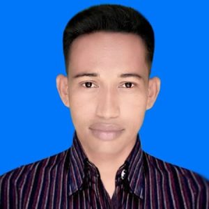 Picture of আল-হুদা মালী, শ্যামনগর উপজেলা প্রতিনিধি সাতক্ষীরা।