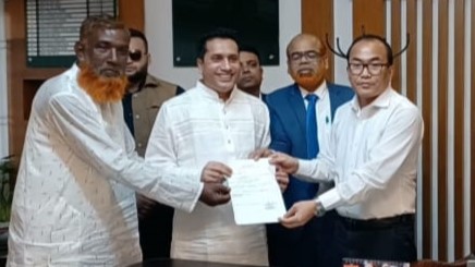 হাশেম রেজা