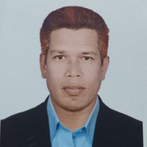 Picture of শেখ মহিদুল ইসলাম