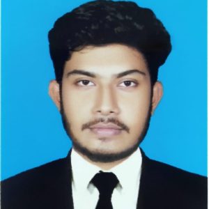 Picture of আল শাহরিয়ার ইমন