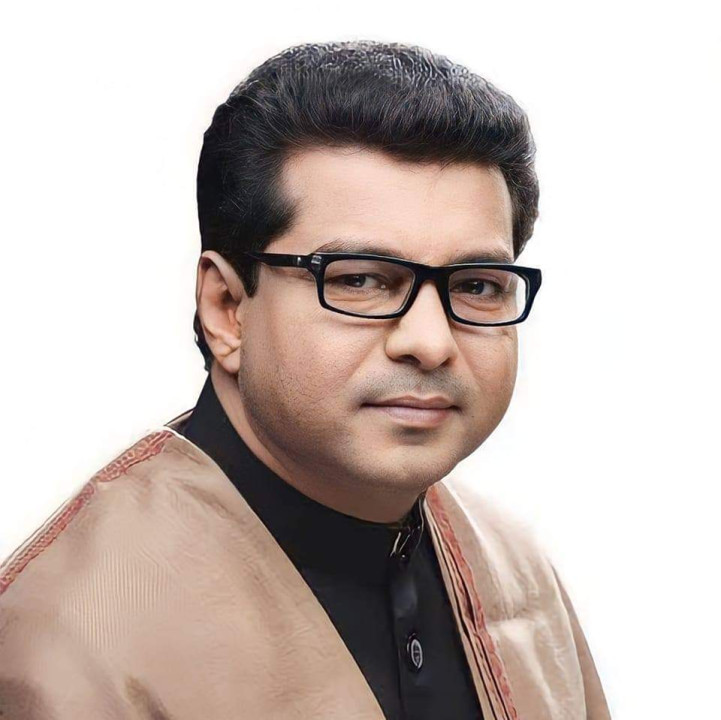 মহিউদ্দিন মহারাজ (এমপি)