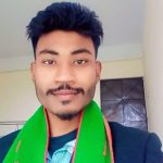 Picture of মোঃ আসাদুজ্জামান, ৰোয়ালমাৱী উপজেলা প্রতিনিধি, ফৱিদপুৱ