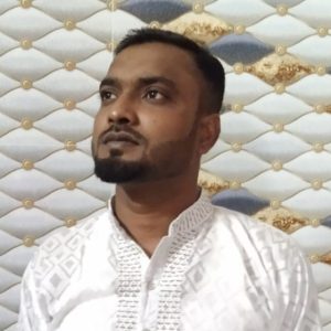 Picture of মাহাফুজ আহমেদ জিকু,