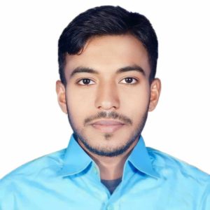 Picture of জাবির আহম্মেদ জিহাদ, ইসলামপুর, উপজেলা প্রতিনিধি  জামালপুর |