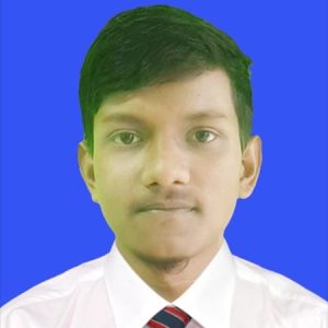 Picture of রোহান হোসেন, ঠাকুরগাঁও সদর উপজেলা প্রতিনিধি, ঠাকুরগাঁও।