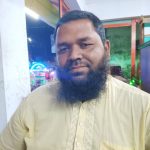 Picture of কবি শুয়াইব হোসেন টিনু