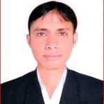 Picture of ওমর ফারুক আহম্মদ, নেত্রকোনা সদর প্রতিনিধি