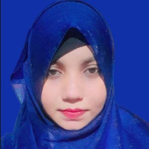 Picture of তানজিলা আক্তার sftv