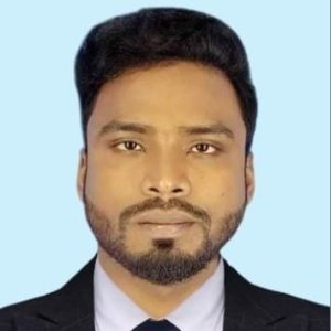 Picture of আজাদ হোসেন আওলাদ মিয়া, কিশোরগঞ্জ উপজেলা, প্রতিনিধি,নীলফামারী