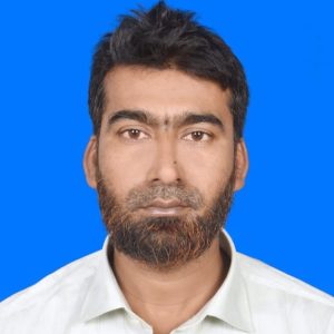 Picture of মাজিদ আল মামুন গাংনী উপজেলা প্রতিনিধি মেহেরপুর