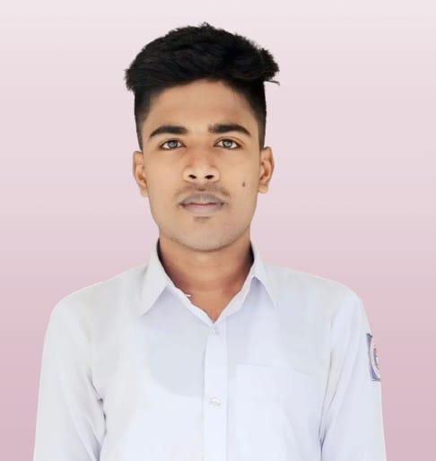 মোঃ লিমন বিশ্বাস , মোহাম্মদপুর থানা প্রতিনিধি