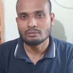 Picture of মো: ইয়াসিন আরাফাত, মাগুরা সদর প্রতিনিধি