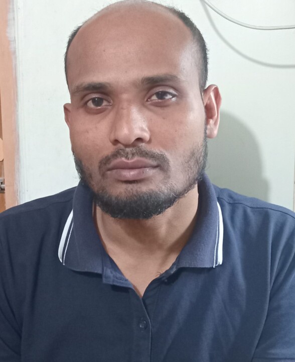 মো: ইয়াসিন আরাফাত, মাগুরা সদর প্রতিনিধি