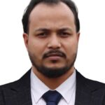 Picture of এইচ এম এরশাদ. কুয়েত প্রতিনিধি