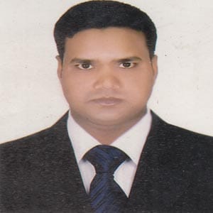 মোঃ সোহাগ আলী, স্টাফ রিপোর্টার