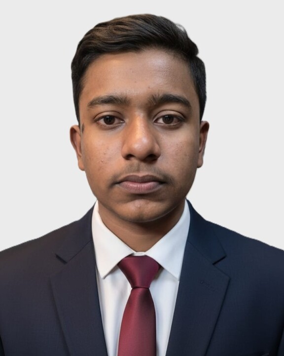Picture of আব্দুল হাসান ছাল ছাবিল, ক্রাইম রিপোর্টার