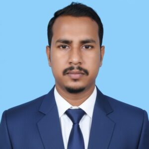 Picture of মোঃ সবুর আলী, নিউজ ডেক্সট এস এফ টিভি